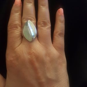 Park Lane Concept Ring